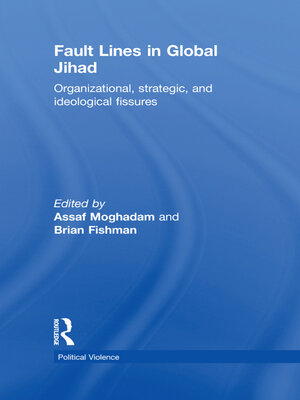 cover image of Fault Lines in Global Jihad